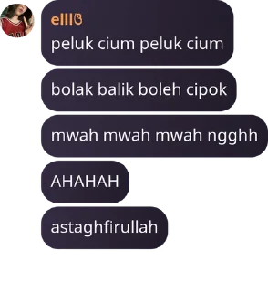 🌟 emoji ell punya Telegram sticker 14 of 53