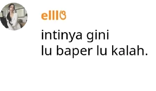 ❣️ emoji ell punya Telegram sticker 7 of 53