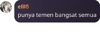 🤿 emoji ell punya Telegram sticker 9 of 53