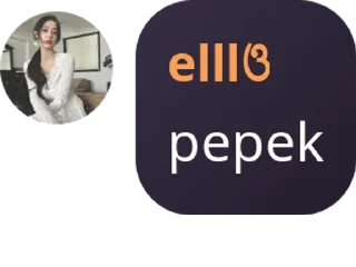 🌦️ emoji ell punya Telegram sticker 11 of 53
