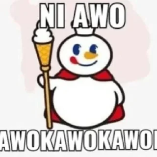 👹 emoji penambah pahala Telegram sticker 20 of 30