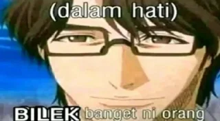 😢 emoji @ajiseorangmc Telegram sticker 22 of 22