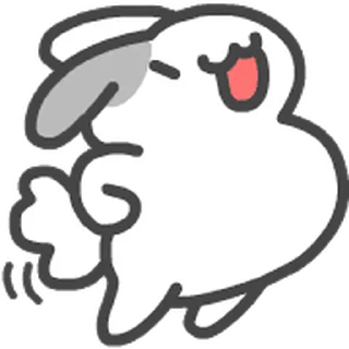 Sticker from BugCat-Capoo Useful_kal
