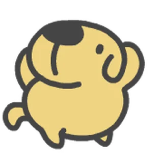 Sticker from BugCat-Capoo Useful_kal