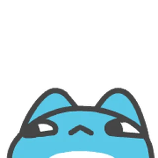 ⭐ emoji BugCat-Capoo Useful_kal Telegram sticker 19 of 32