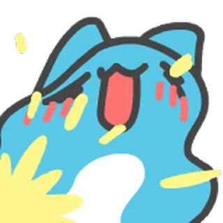 ⭐ emoji BugCat-Capoo Useful_kal Telegram sticker 16 of 32