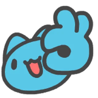 ⭐ emoji BugCat-Capoo Useful_kal Telegram sticker 13 of 32