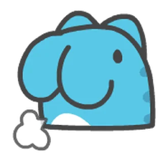 ⭐ emoji BugCat-Capoo Useful_kal Telegram sticker 17 of 32