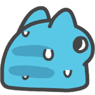 ⭐ emoji BugCat-Capoo Useful_kal Telegram sticker 24 of 32