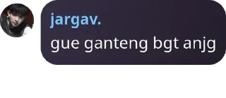 🇨🇰 emoji ngaceng Telegram sticker 6 of 12