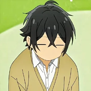 😞 emoji Yashu :: @y4sh_33 Telegram sticker 5 of 54