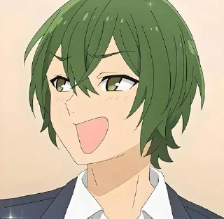 😀 emoji Yashu :: @y4sh_33 Telegram sticker 3 of 54