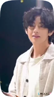 🥰 emoji BTS_[@Its_me_Preet] Telegram sticker 22 of 50
