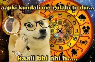😁 emoji jo churaega 2 baar gand dega Telegram sticker 10 of 120