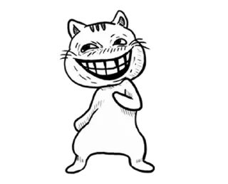 ⭐ emoji Otniel Telegram sticker 2 of 8