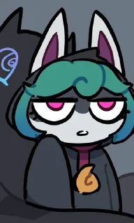 Sticker from 空蓝小可爱(˃ ⌑ ˂ഃ )∂