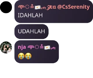 😭 emoji 𝗩𝕴𝗖𝗧𝗢𝗥𝗜𝗔 𝕰𝗠𝗣𝗜𝗥𝗘 pack by @QuotLyBot Telegram sticker 15 of 120