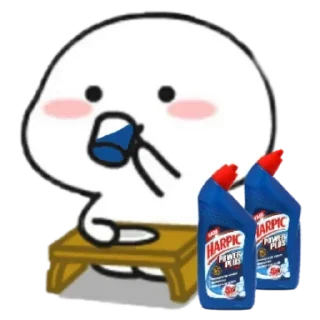 😭 emoji Frustrated suz • @sticbot Telegram sticker 22 of 33