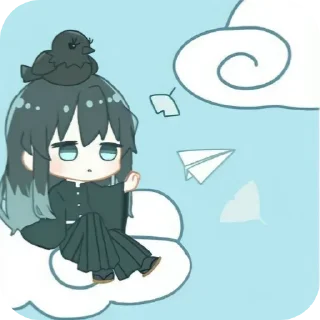 Sticker from ᰔmuichiroᰔᴍɪᴀ ɴ ᴋᴀɪ ɴᴏ sᴛᴇᴀʟ