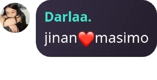 ❤️ emoji aduh kaki saya sakit pack by @QuotLyBot Telegram sticker 20 of 27