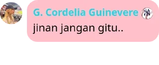 🪱 emoji aduh kaki saya sakit pack by @QuotLyBot Telegram sticker 15 of 27