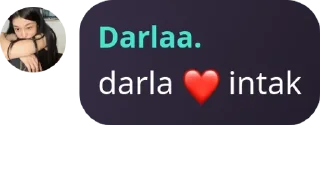 ❤️ emoji aduh kaki saya sakit pack by @QuotLyBot Telegram sticker 21 of 27