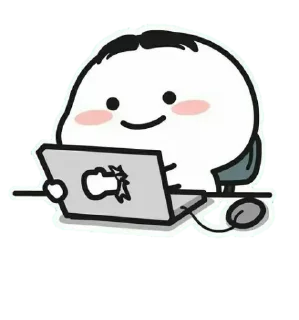 🙂 emoji Ashwini's sticker pack (@Sarcastic_07_bot) Telegram sticker 9 of 120