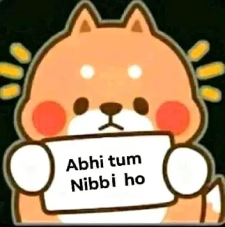 🌟 emoji @cutestickergif 😂 @some_other_side • @sticbot Telegram sticker 16 of 59