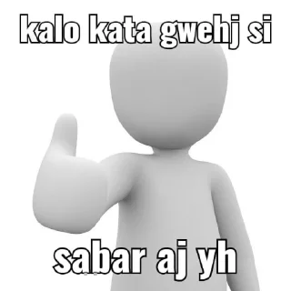 💋 emoji jendral punya @jyunkookjeon Telegram sticker 18 of 50