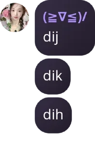 💃 emoji 𝐓𝐡𝐞 𝐫𝐚𝐲 𝐟𝐚𝐦𝐢𝐥𝐲 pack by @QuotLyBot Telegram sticker 18 of 30