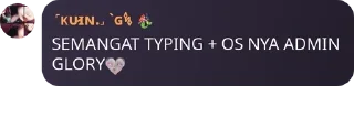 🐾 emoji PONPES AL- BIJIQIYAH pack by @QuotLyBot Telegram sticker 9 of 81