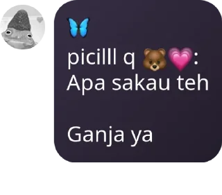 🐻 emoji PONPES AL- BIJIQIYAH pack by @QuotLyBot Telegram sticker 13 of 81