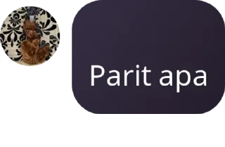 👩‍🦰 emoji PONPES AL- BIJIQIYAH pack by @QuotLyBot Telegram sticker 23 of 81