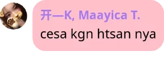 🧑‍🦰 emoji Sobat Ambyar pack by @QuotLyBot Telegram sticker 17 of 52