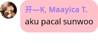 💁‍♀️ emoji Sobat Ambyar pack by @QuotLyBot Telegram sticker 19 of 52