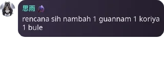 🌟 emoji 外卖 TAK HABIS HABIS pack by @QuotLyBot Telegram sticker 13 of 71