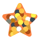 ⭐️ emoji 𝐋𝐔𝐂𝐊𝐘 𝐒𝐀𝐑𝐊𝐀𝐑 @Luckysarkar0 Telegram sticker 15 of 120