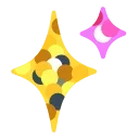 ✨ emoji 𝐋𝐔𝐂𝐊𝐘 𝐒𝐀𝐑𝐊𝐀𝐑 @Luckysarkar0 Telegram sticker 19 of 120