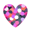 💖 emoji 𝐋𝐔𝐂𝐊𝐘 𝐒𝐀𝐑𝐊𝐀𝐑 @Luckysarkar0 Telegram sticker 12 of 120