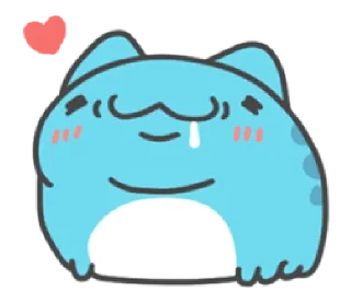 😒 emoji BugCat-Capoo Easy to chat  @RekcitsEnilbot Telegram sticker 5 of 40