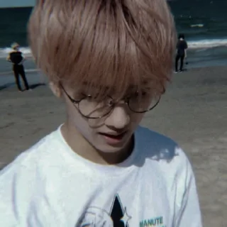 Sticker from Jisung @stickernct