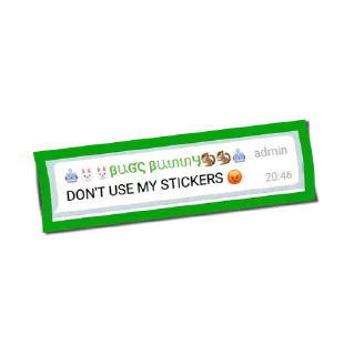 💈 emoji @iamkevinbest pack Telegram sticker 2 of 120