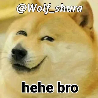 🗿 emoji @About_Fake_Raj 4Backchodi Sticker Pack Telegram sticker 6 of 120