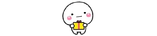 🙂 emoji (⁠✿⁠^⁠‿⁠^⁠) kimchi is delicious 😋 Telegram sticker 2 of 79