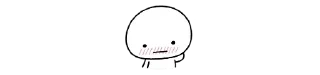 😐 emoji (⁠✿⁠^⁠‿⁠^⁠) kimchi is delicious 😋 Telegram sticker 1 of 79