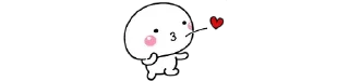 ♥ emoji (⁠✿⁠^⁠‿⁠^⁠) kimchi is delicious 😋 Telegram sticker 13 of 79