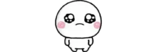 😭 emoji (⁠✿⁠^⁠‿⁠^⁠) kimchi is delicious 😋 Telegram sticker 6 of 79