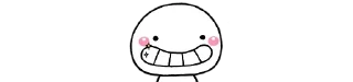 😂 emoji (⁠✿⁠^⁠‿⁠^⁠) kimchi is delicious 😋 Telegram sticker 12 of 79