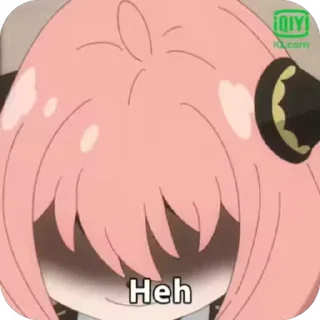 😁 emoji 𝐂𝐮𝐭𝐢𝐞 @black_words01 Telegram sticker 10 of 43