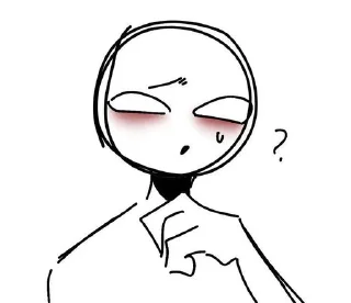 ⭐ emoji ㅤᵕ̈ • @sticbot Telegram sticker 17 of 29